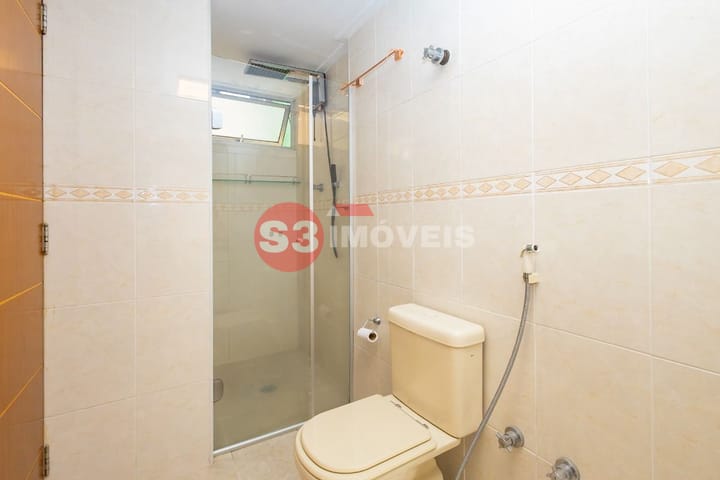 Apartamento à venda com 2 quartos, 79m² - Foto 5