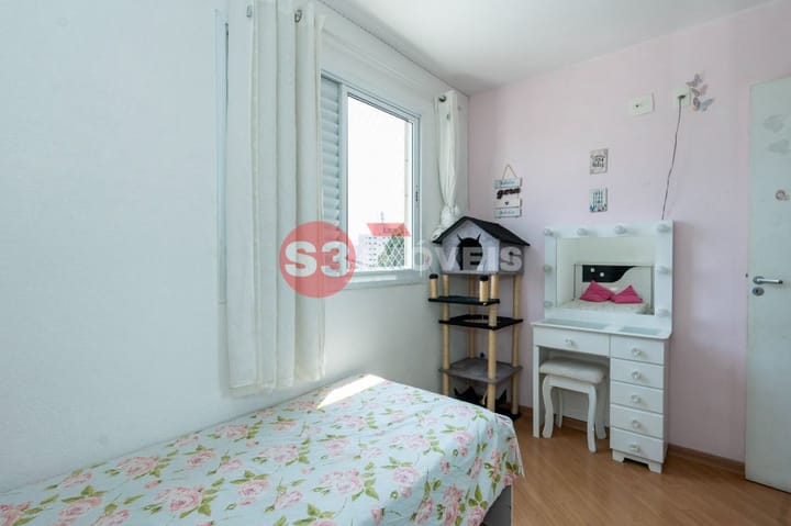 Apartamento à venda com 3 quartos, 70m² - Foto 17