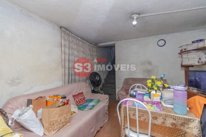 Casa à venda com 2 quartos, 150m² - Foto 21