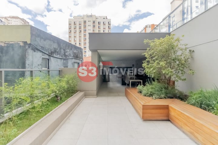 Apartamento à venda com 2 quartos, 61m² - Foto 35