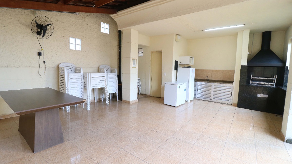 Apartamento à venda com 2 quartos, 47m² - Foto 29