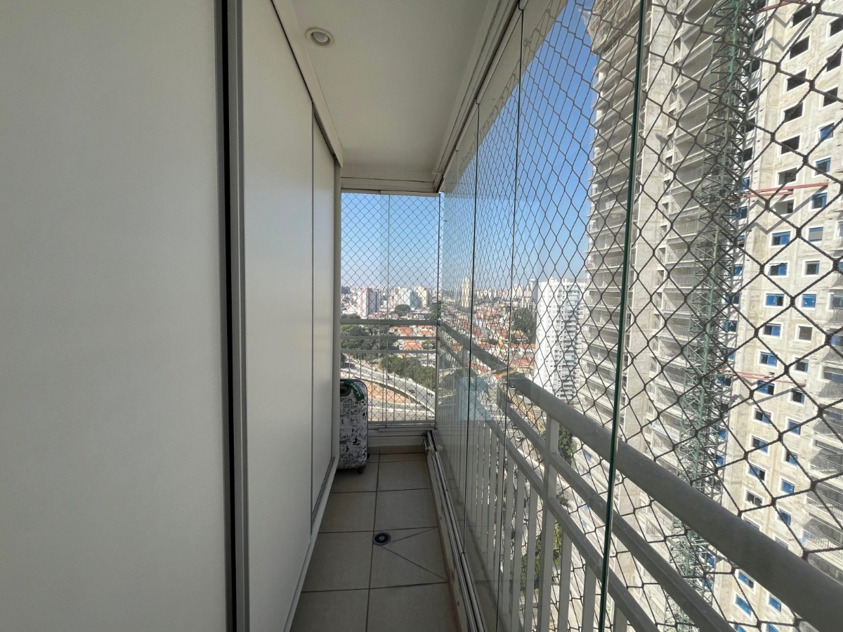 Apartamento à venda com 3 quartos, 78m² - Foto 13