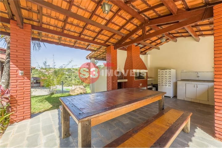 Casa de Condomínio à venda com 3 quartos, 379m² - Foto 59