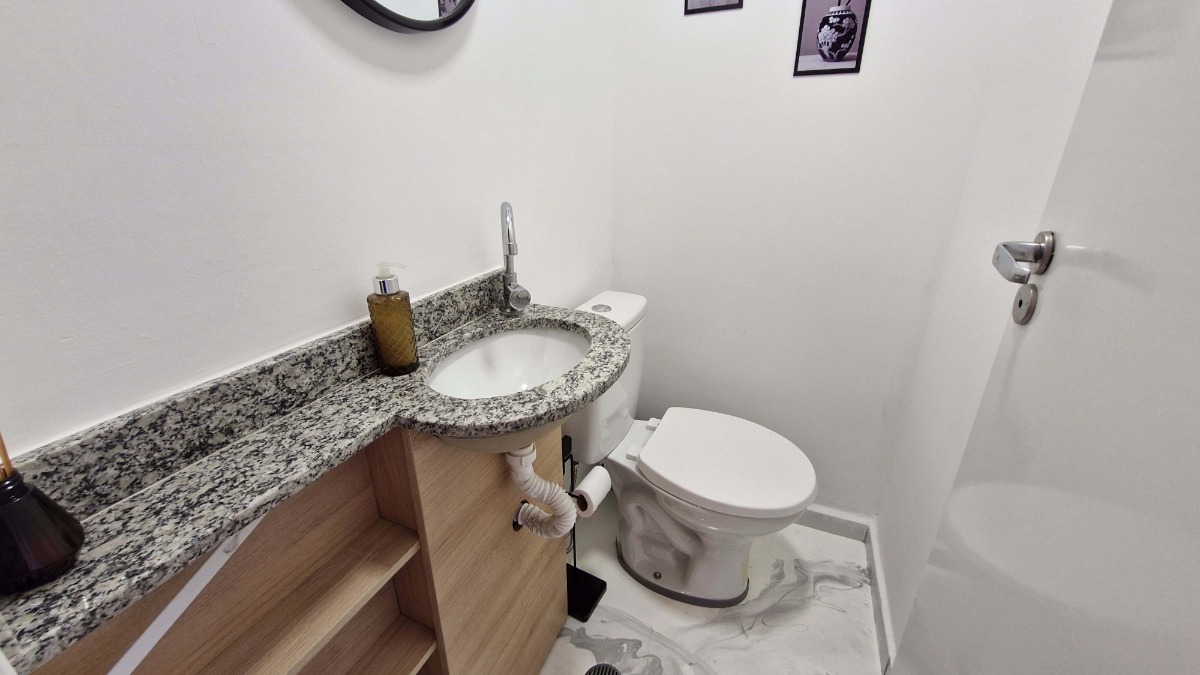 Apartamento à venda com 2 quartos, 64m² - Foto 11