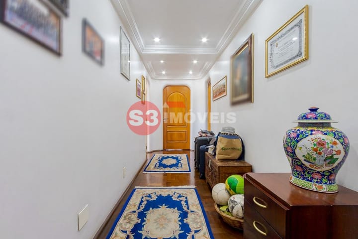 Apartamento à venda com 4 quartos, 362m² - Foto 19