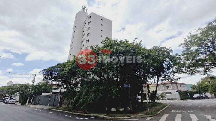 Apartamento à venda com 3 quartos, 91m² - Foto 8