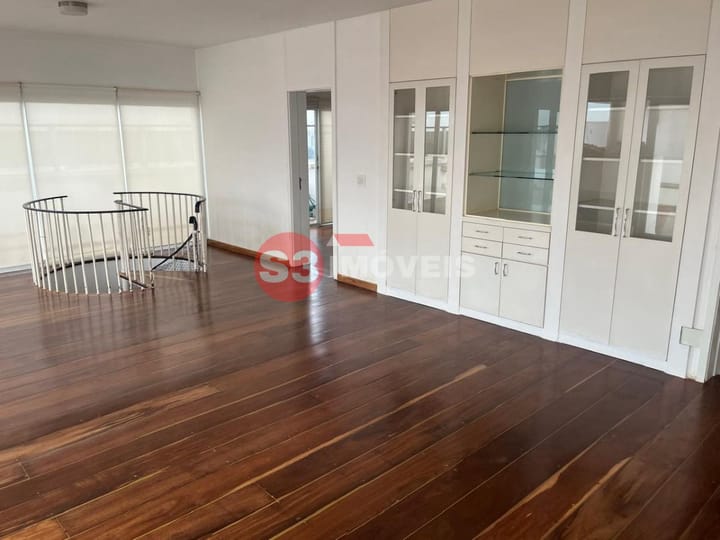 Cobertura à venda com 4 quartos, 328m² - Foto 23