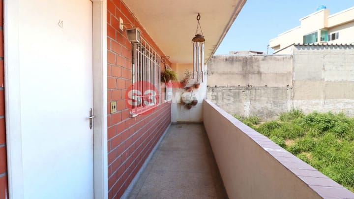 Apartamento à venda com 2 quartos, 64m² - Foto 1