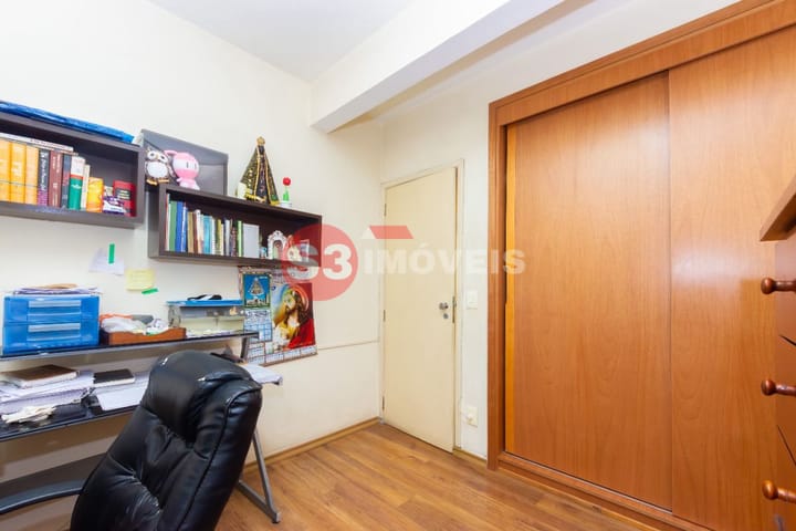 Apartamento à venda com 3 quartos, 91m² - Foto 13