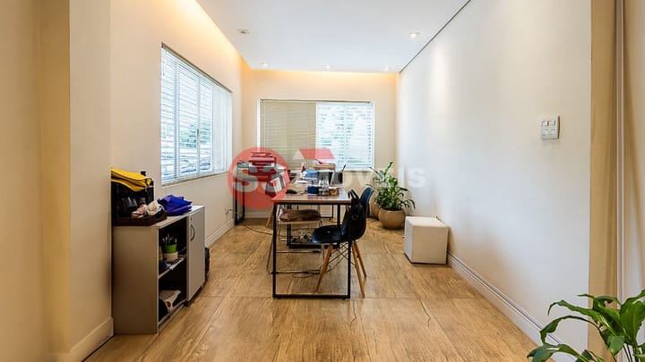 Casa à venda com 4 quartos, 300m² - Foto 19