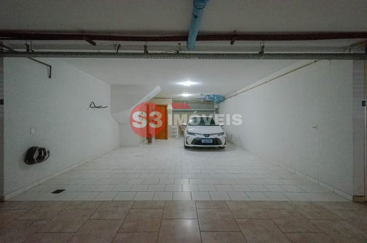 Casa de Condomínio à venda com 3 quartos, 145m² - Foto 20