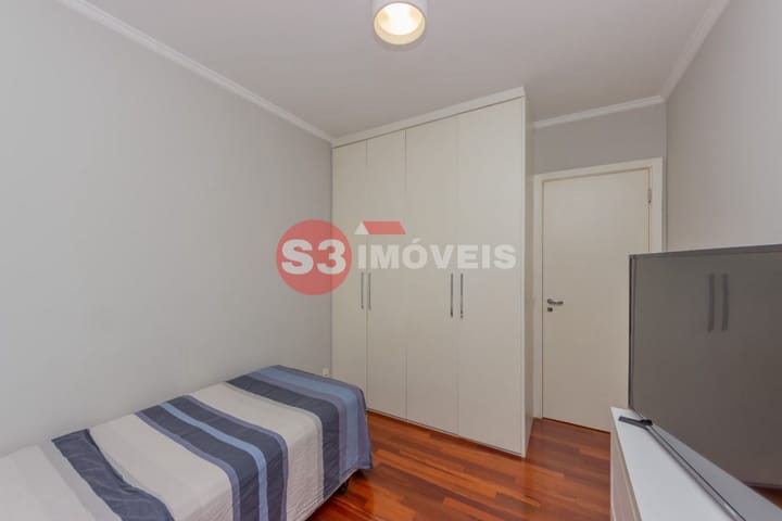 Apartamento à venda com 3 quartos, 104m² - Foto 16