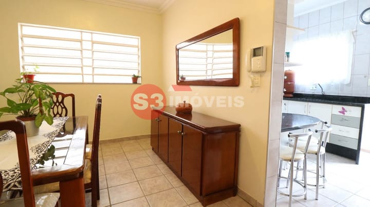 Casa à venda com 4 quartos, 179m² - Foto 33