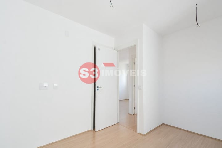 Apartamento à venda com 2 quartos, 66m² - Foto 25