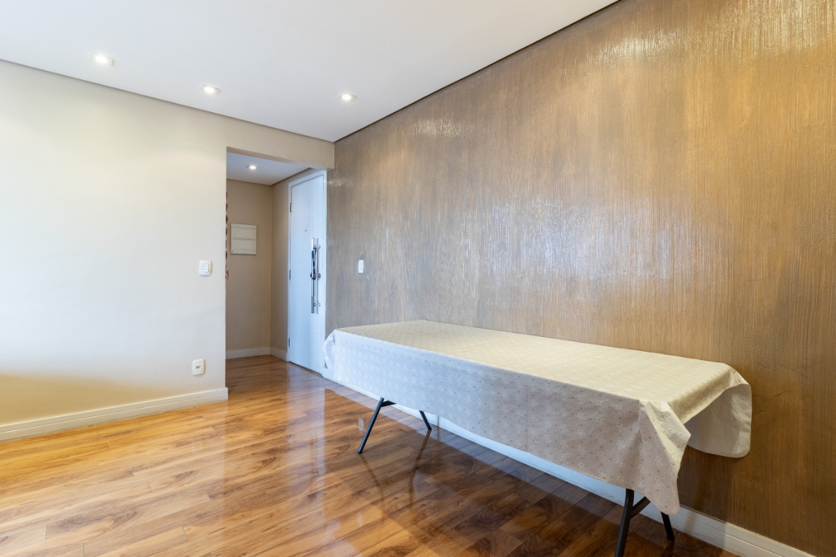 Apartamento à venda com 3 quartos, 80m² - Foto 6