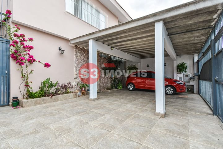 Casa à venda com 3 quartos, 159m² - Foto 40