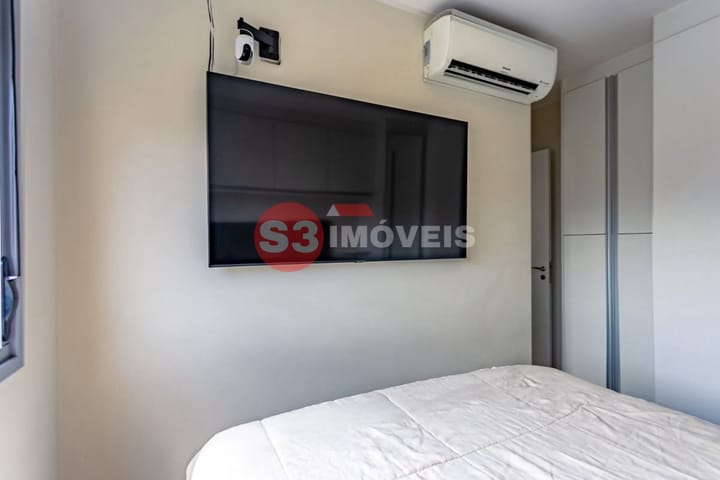 Apartamento à venda com 2 quartos, 65m² - Foto 19