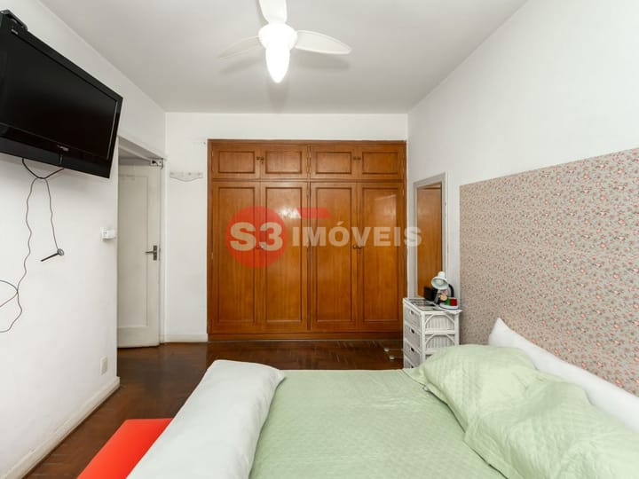 Apartamento à venda com 3 quartos, 104m² - Foto 11