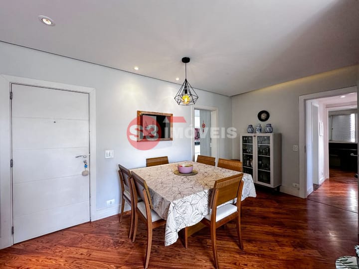 Apartamento à venda com 2 quartos, 71m² - Foto 5