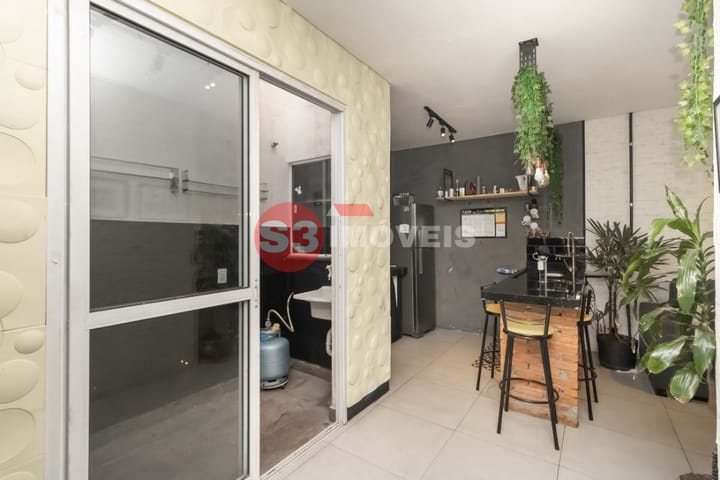 Casa à venda com 3 quartos, 165m² - Foto 27