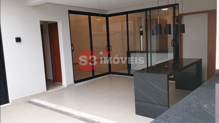 Casa de Condomínio à venda com 3 quartos, 193m² - Foto 10