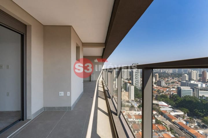 Apartamento à venda com 3 quartos, 120m² - Foto 40