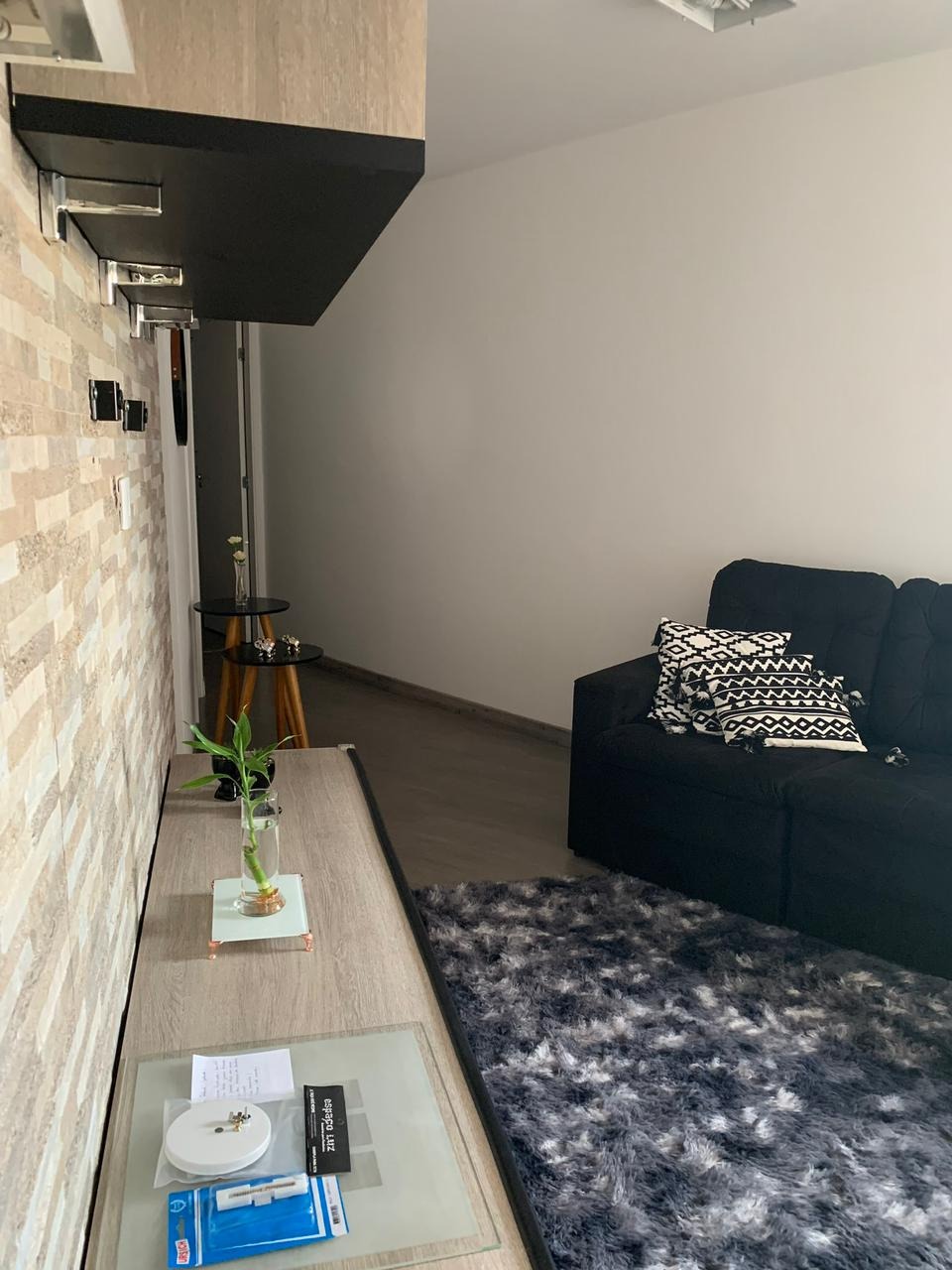 Apartamento à venda com 2 quartos, 56m² - Foto 9