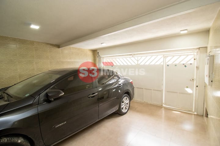 Casa à venda com 3 quartos, 125m² - Foto 53