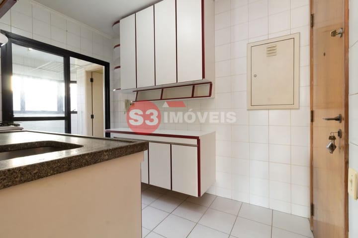 Apartamento à venda com 3 quartos, 81m² - Foto 29