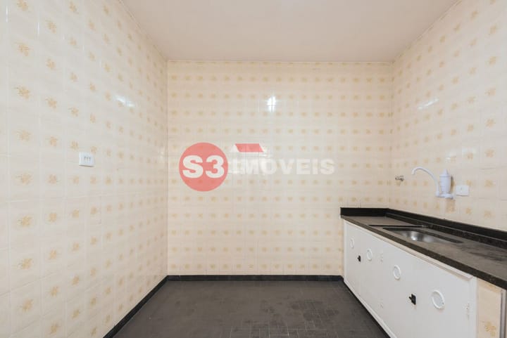 Apartamento à venda com 1 quarto, 41m² - Foto 15