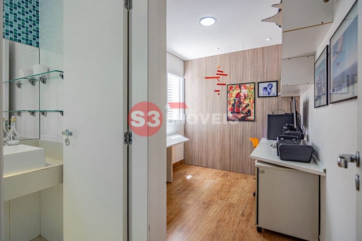 Casa à venda com 4 quartos, 188m² - Foto 50