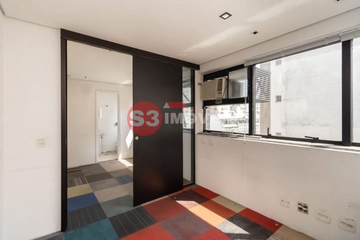 Conjunto Comercial-Sala à venda, 60m² - Foto 4