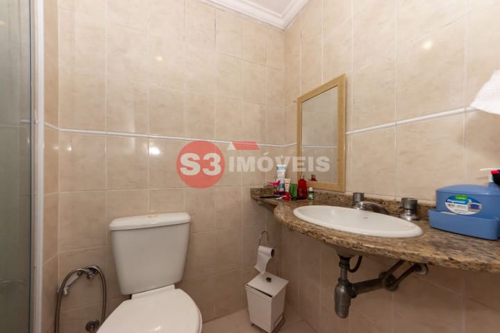 Apartamento à venda com 3 quartos, 66m² - Foto 16