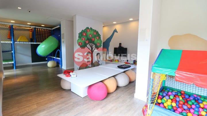 Apartamento à venda com 2 quartos, 59m² - Foto 44