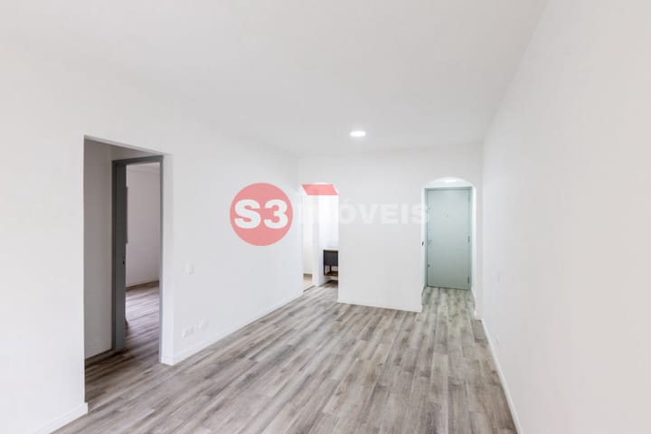 Apartamento à venda com 2 quartos, 61m² - Foto 10