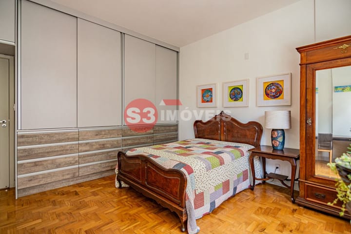 Apartamento à venda com 2 quartos, 141m² - Foto 17