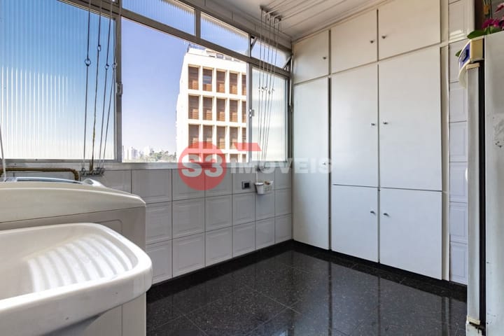 Apartamento à venda com 3 quartos, 182m² - Foto 42