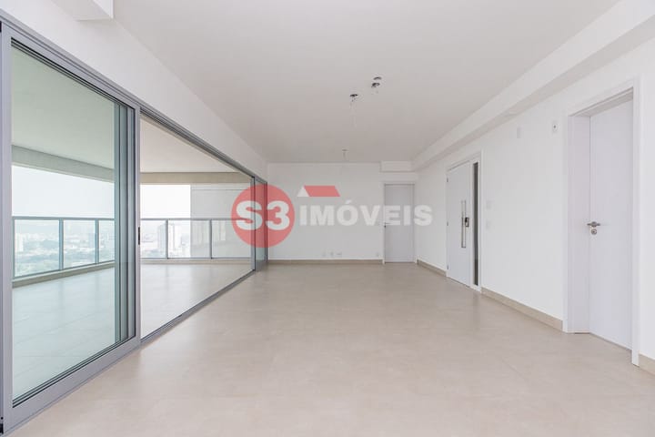 Apartamento à venda com 3 quartos, 155m² - Foto 14