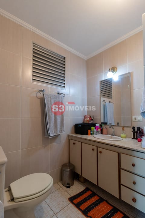 Apartamento à venda com 3 quartos, 89m² - Foto 13