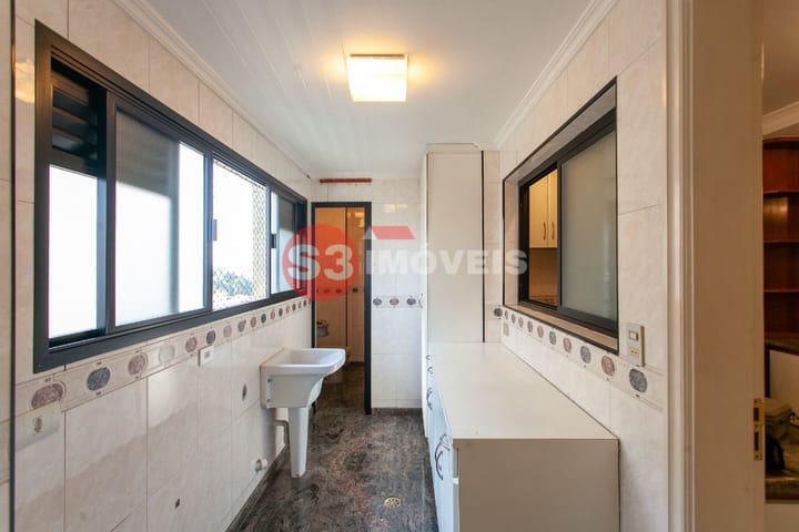 Cobertura à venda com 3 quartos, 260m² - Foto 14