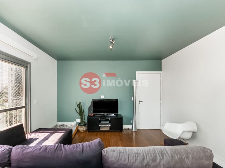 Apartamento à venda com 3 quartos, 86m² - Foto 6