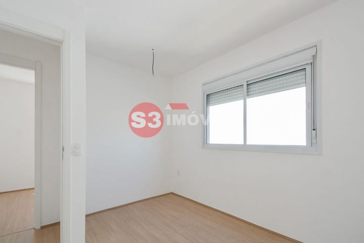 Apartamento à venda com 2 quartos, 66m² - Foto 24