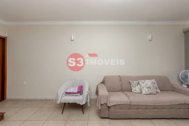 Casa à venda com 2 quartos, 120m² - Foto 12