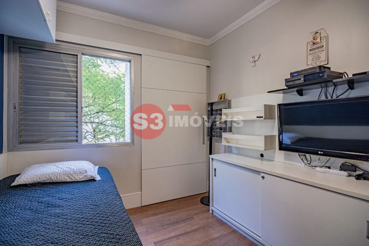 Apartamento à venda com 2 quartos, 73m² - Foto 20