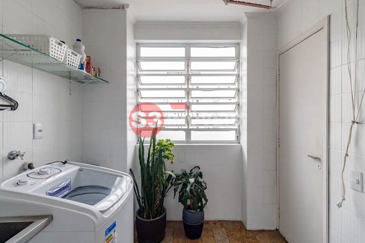 Apartamento à venda com 3 quartos, 113m² - Foto 24