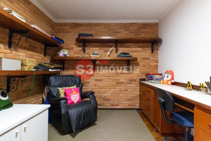 Casa à venda com 4 quartos, 500m² - Foto 63