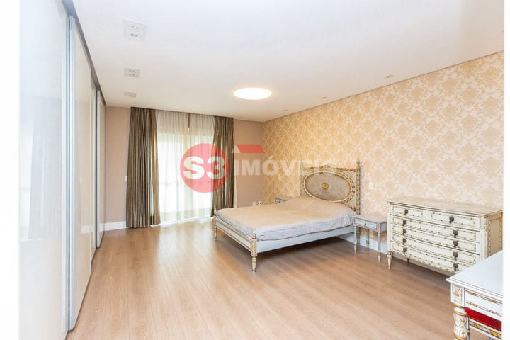 Apartamento à venda com 4 quartos, 276m² - Foto 34