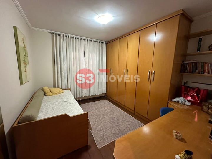 Casa à venda com 3 quartos, 157m² - Foto 7