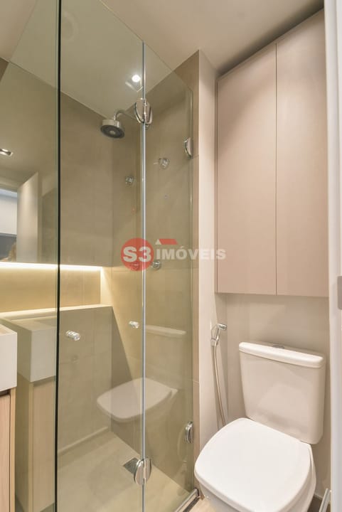 Apartamento à venda com 1 quarto, 18m² - Foto 18