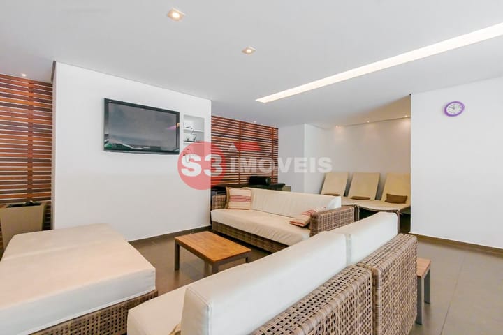 Apartamento à venda com 4 quartos, 362m² - Foto 63